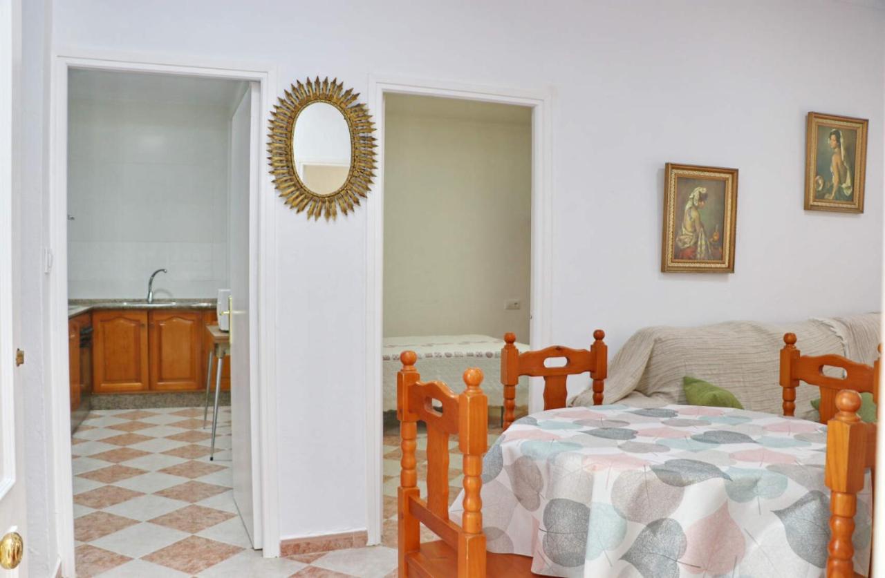 Apartamento Central Planta Baja Conil De La Frontera Exterior photo