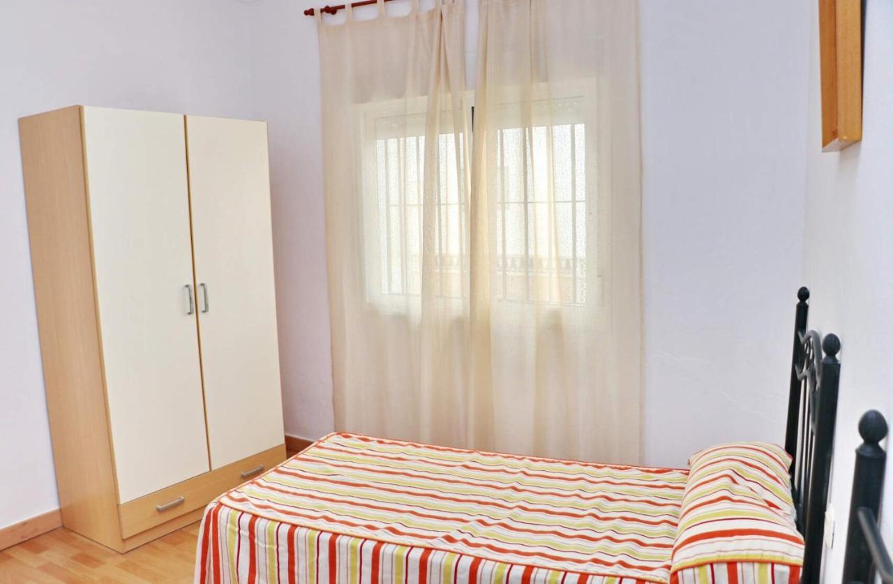 Apartamento Central Planta Baja Conil De La Frontera Exterior photo